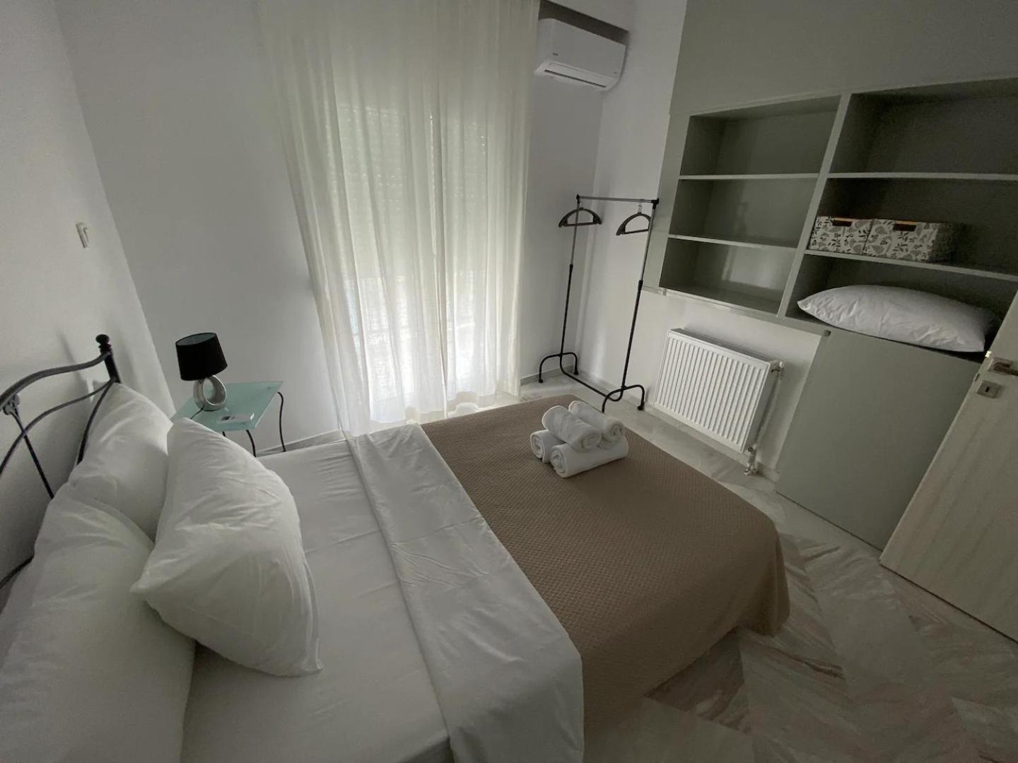 2Downtown#Alsos# Apartment Thessaloniki Exterior photo