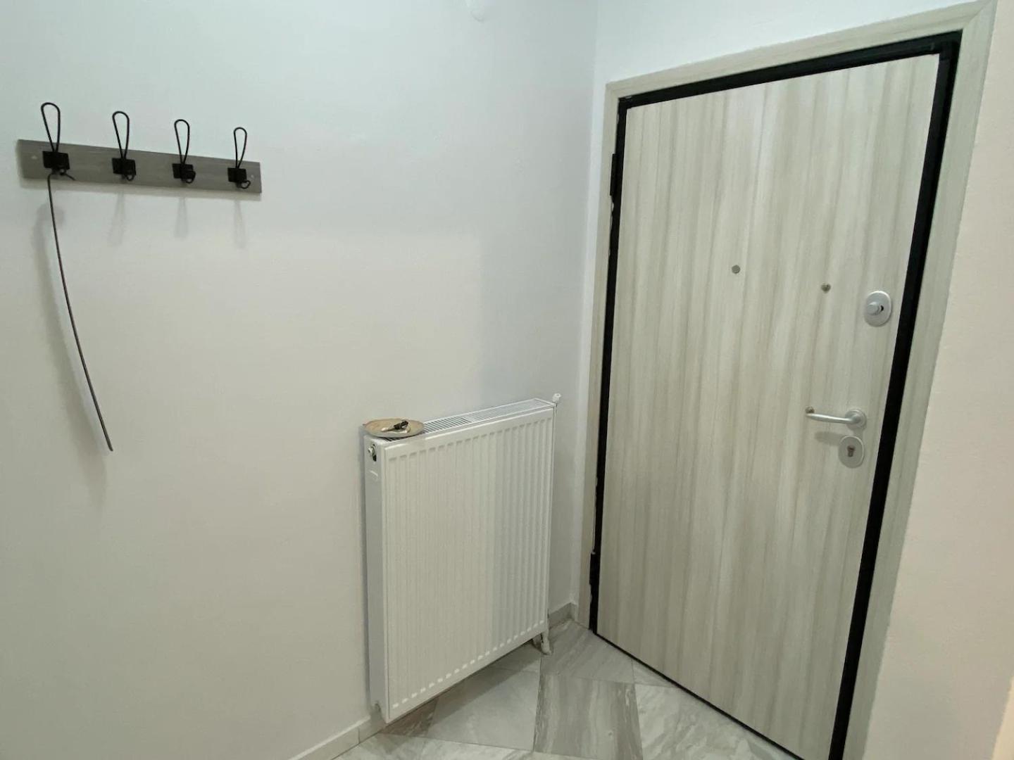 2Downtown#Alsos# Apartment Thessaloniki Exterior photo
